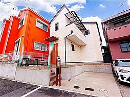 堺市西区神野町2丁