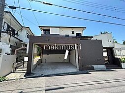 堺市南区高倉台1丁 中古戸建