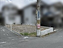羽曳野市野々上2丁目　新築戸建