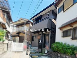 堺市中区上之 中古戸建
