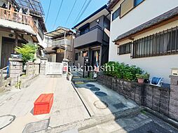 堺市中区上之 中古戸建