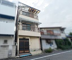 堺市堺区西湊町6丁 中古戸建