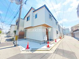 堺市西区浜寺石津町西4丁 新築戸建