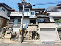 堺市中区新家町 中古戸建