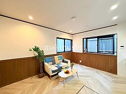 堺市東区南野田 中古戸建
