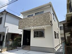 羽曳野市翠鳥園1期1号地　新築戸建