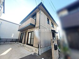堺市西区浜寺船尾町西2丁 中古戸建