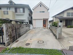 堺市中区福田 中古戸建