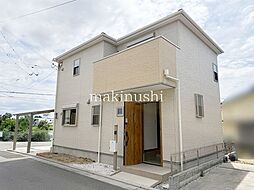 堺市美原区大保 中古戸建