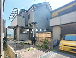 大阪狭山市池尻北2丁目　中古戸建