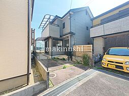 大阪狭山市池尻北2丁目