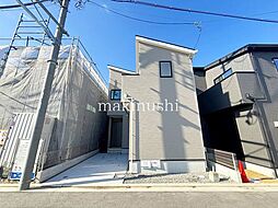 リナージュネクスジー福田　3号棟