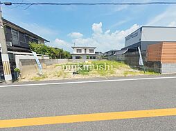 河内長野市北青葉台　土地