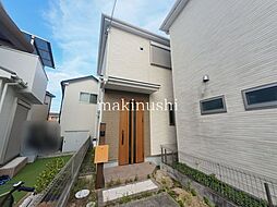 堺市北区野遠町
