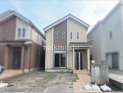 堺市東区草尾　中古戸建