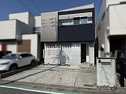 藤井寺市野中4丁目　一戸建て