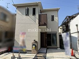 羽曳野市「野々上1丁目」一戸建て