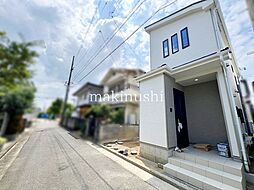 ハートフルタウン日置荘北町