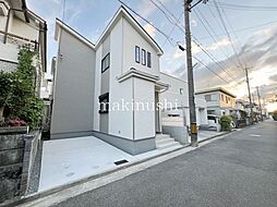ハートフルタウン日置荘北町