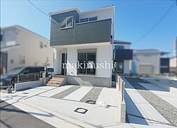 堺市堺区石津町3丁 新築戸建
