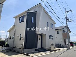 堺市中区福田 中古戸建