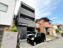 堺市東区引野町2丁　中古戸建