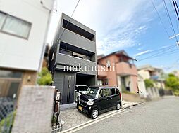 堺市東区引野町2丁　中古戸建