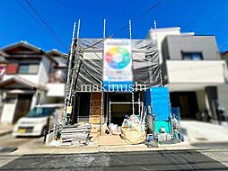 堺市中区辻之 新築戸建