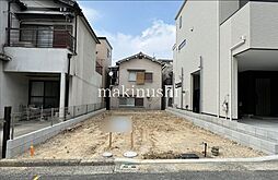 堺市中区辻之 新築戸建