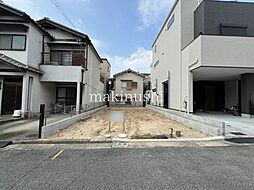 堺市中区辻之　新築戸建