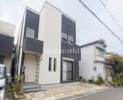 堺市美原区北余部　一戸建