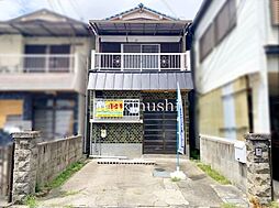 堺市東区日置荘田中町の一戸建て