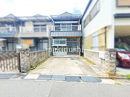 中古戸建　堺市東区日置荘田中町
