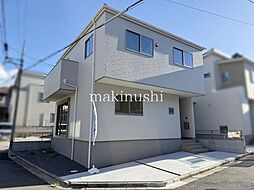 柏原市玉手町 新築戸建