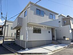 柏原市玉手町 新築戸建