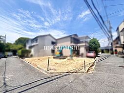 羽曳野市誉田6丁目　更地