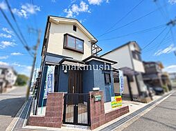 富田林市甲田2丁目