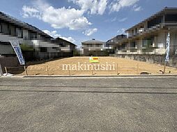 河内長野市美加の台2丁目　土地