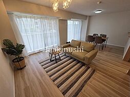 クロスティ八尾南壱番館