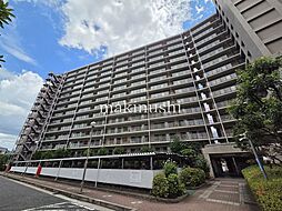 ファミールハイツ八尾