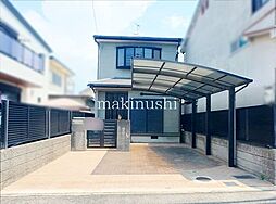 堺市西区浜寺元町6丁 中古戸建