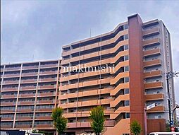 シャルマンフジマイセレクトなかもず駅前ハートクロス