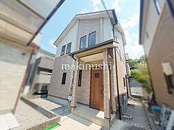 堺市中区平井 中古戸建