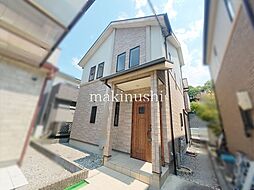 堺市中区平井 中古戸建