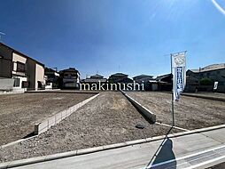 河内長野市野作町2号地