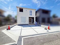 リーブルガーデン小寺
