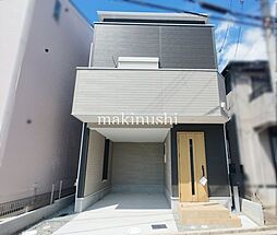 ファーストタウン南野田