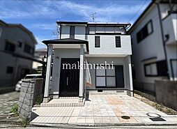 堺市西区上 中古戸建