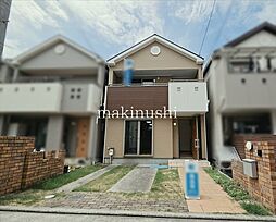 堺市中区土塔町 中古戸建