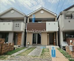 堺市中区土塔町 中古戸建
